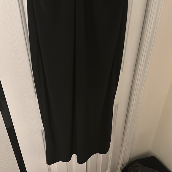 Sleeveless Black Dress from Bloomingdale’s - Picture 9 of 13